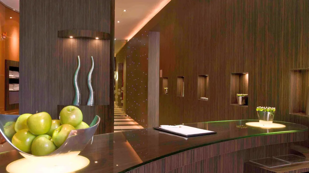 Novotel Budapest City
